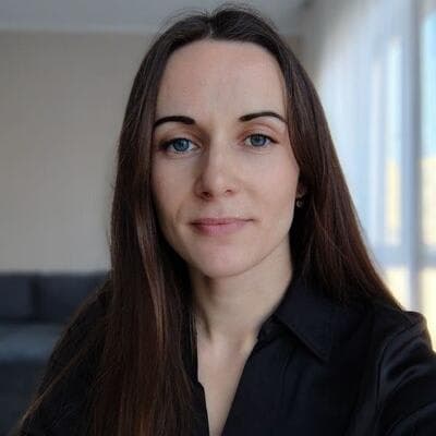 аватар Валентина Чайка