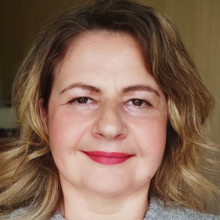 аватар Алла Трачова