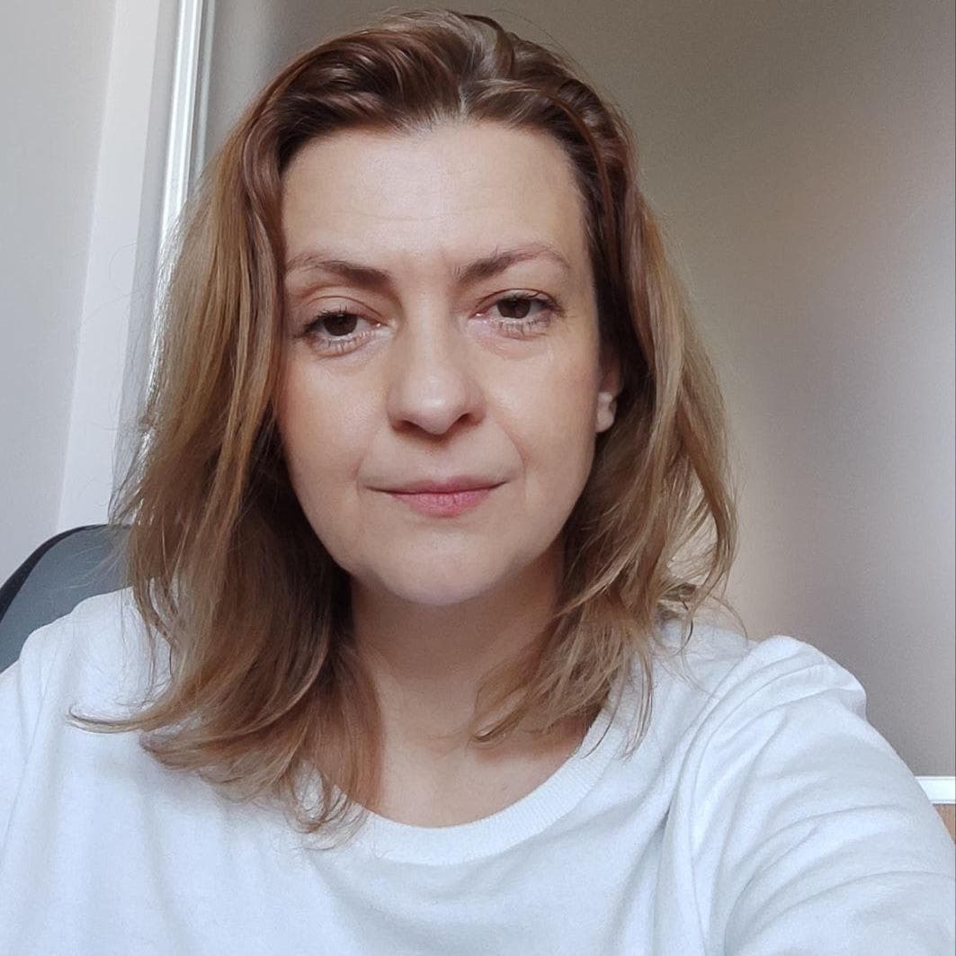 аватар Тетяна Павлін