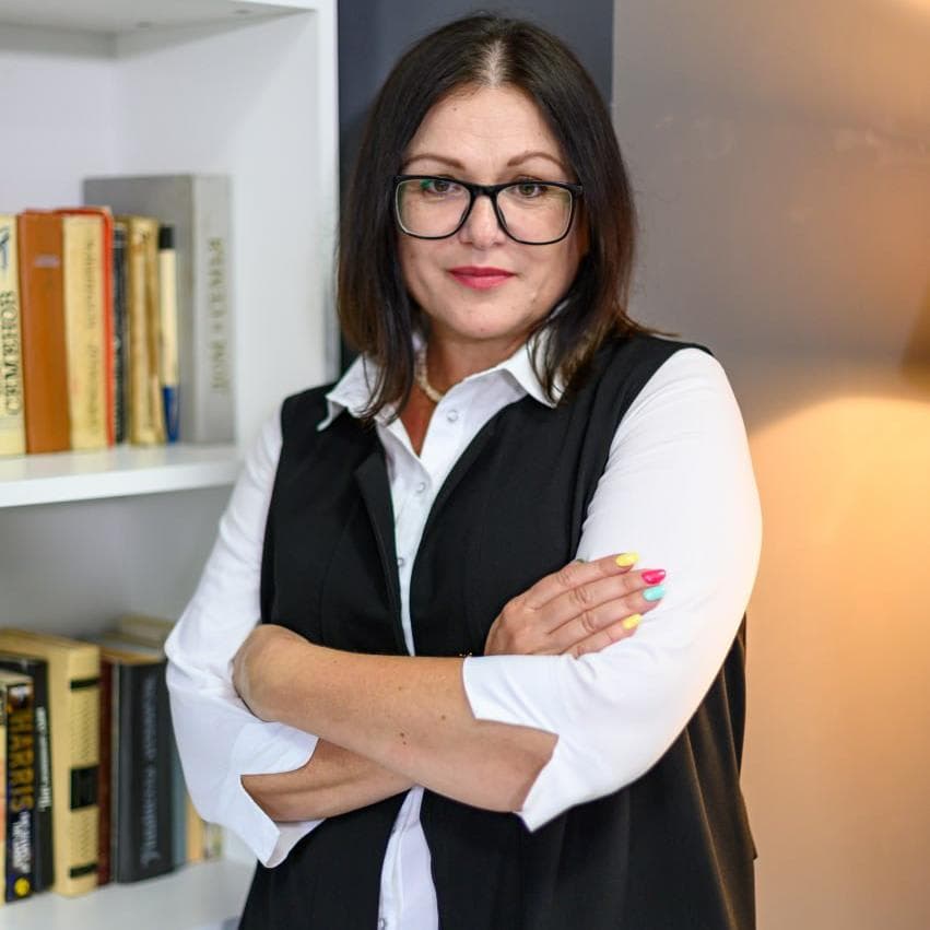 аватар Світлана Мелащенко