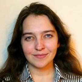 аватар Воробей Ганна