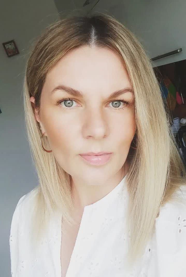 аватар Олександра Попова