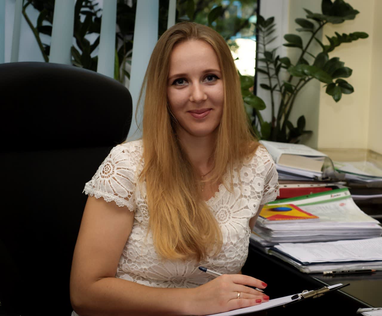 аватар Тетяна Буканова