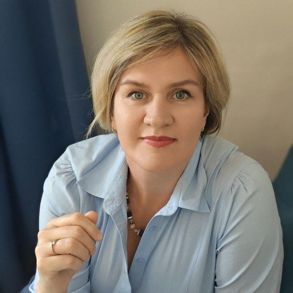 аватар Фордуй Оксана