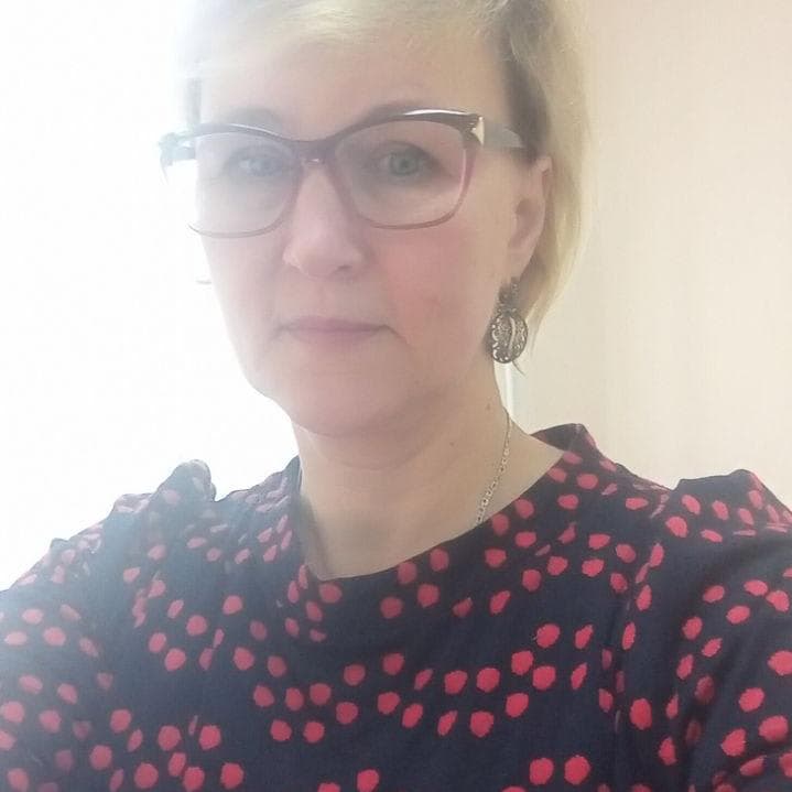 аватар Дмитренко Олена