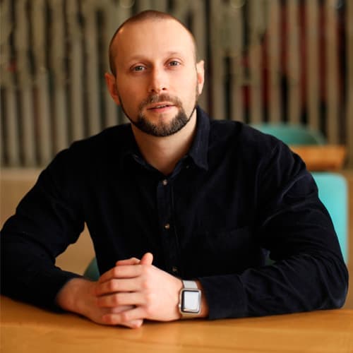 аватар Юрій Шатілов