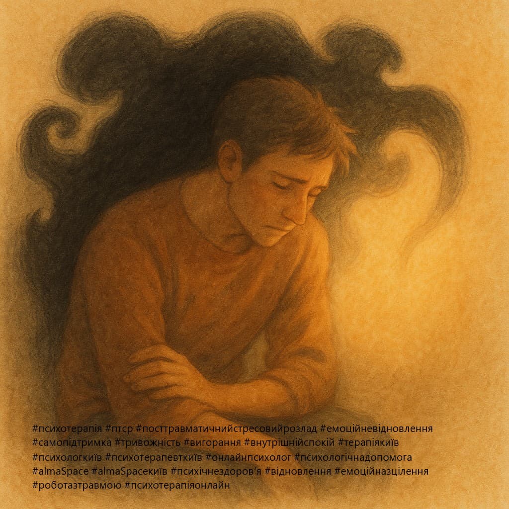 Шкала самооцінки проявів ПТСР — PCL-5