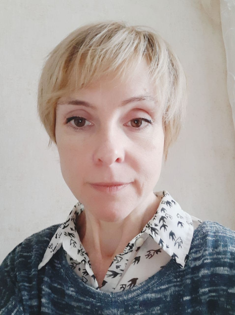 аватар Косинська Наталія