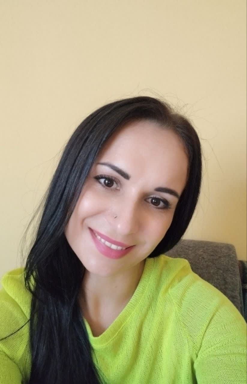 аватар Панченко Олена